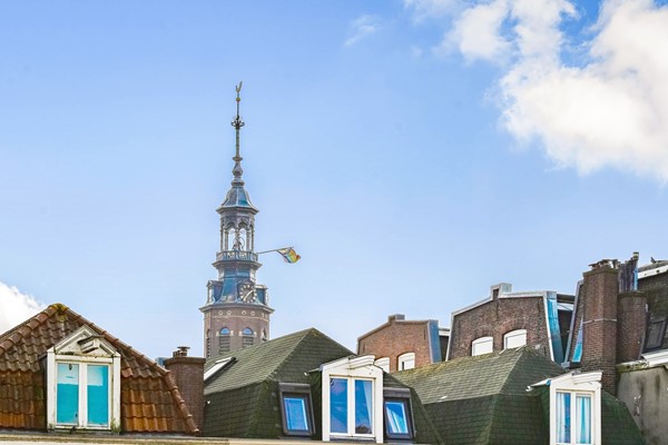 Medium property photo - Wagenaarstraat 27, 1093 CD Amsterdam